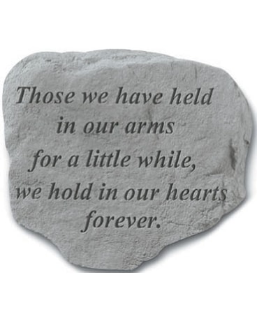 In Our Arms