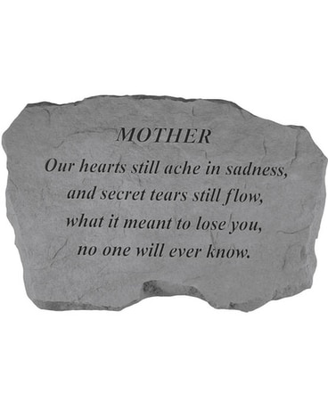 Hearts Ache - Mother