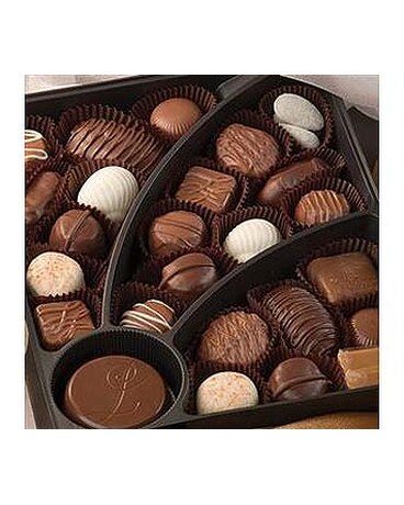 Gourmet Assortment