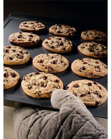 Otis Spunkmeyer Chocolate Chip Cookies