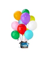 Birthday-Male size,  inches height and  inches wide.