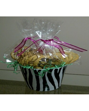 Cookie Bouquet