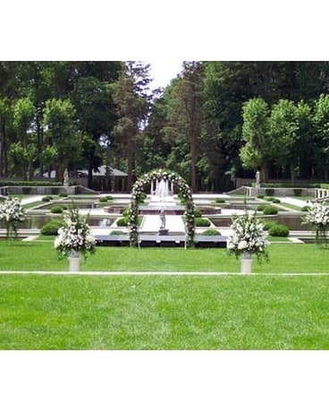 The Ultimate Ceremony