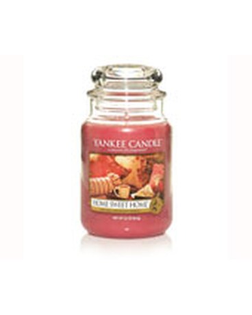 Home Sweet Home Lg Jar