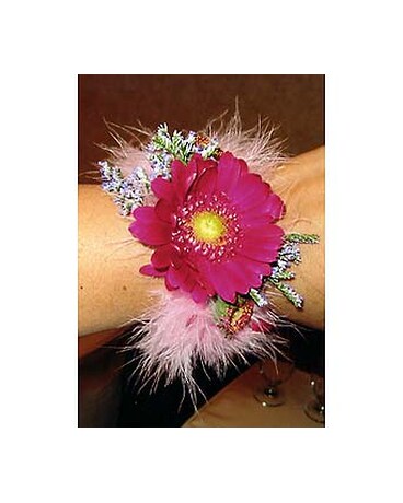 Wristlet