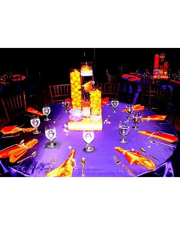 Sonal Kapadia Event