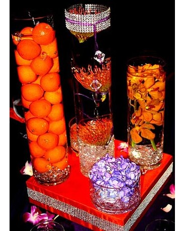 Sonal Kapadia Event
