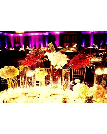 Sonal Kapadia Event