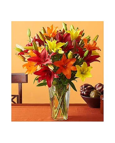 Lily Bouquet -#MFT17906