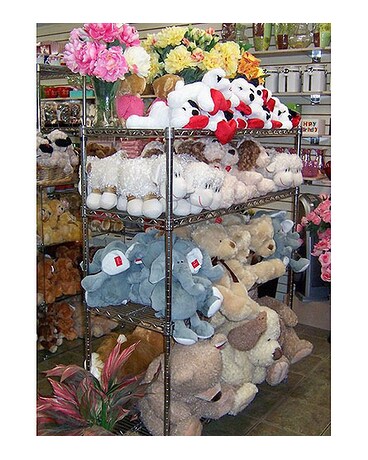 inside Our Shop 010