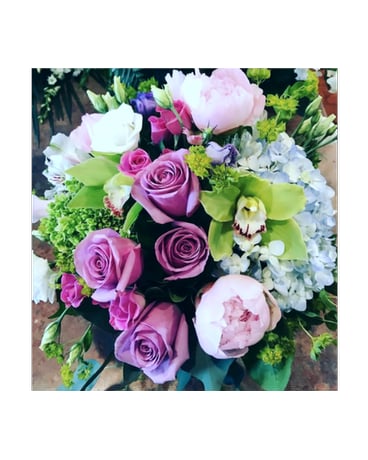 Modern Mix by The Flower Shoppe
