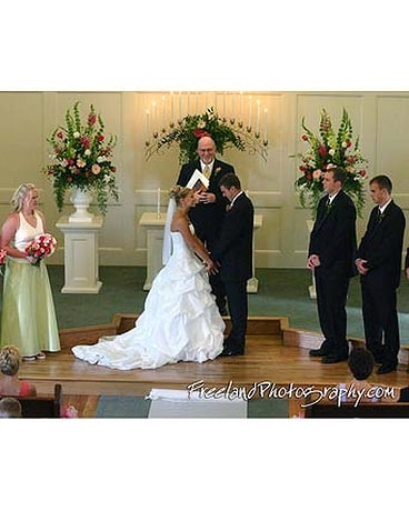 Weddings