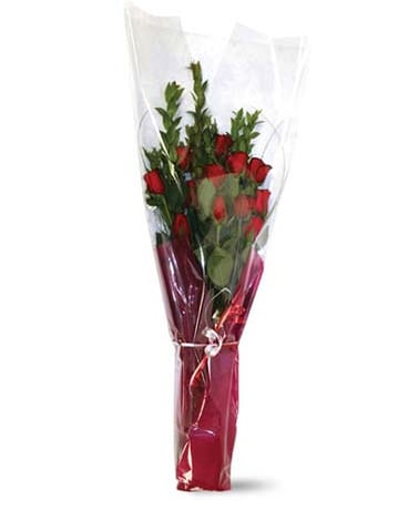 Roses with Love
