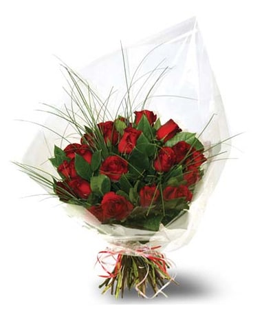 Roses to be Remembered