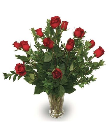 Roses in Love