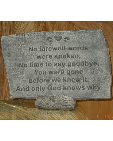 Stepping Stone