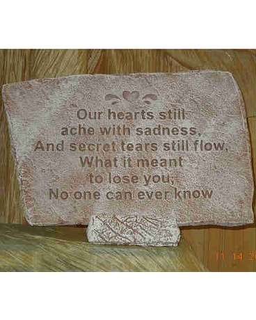 Stepping stone