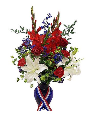 Patriotic Tribute