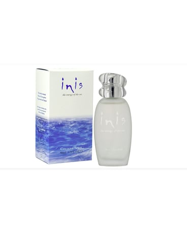 Inis Cologne Spray
