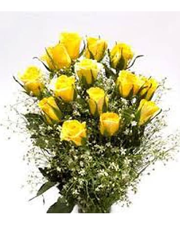 Premium Cut Bouquets