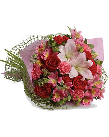 Premium Cut Bouquets