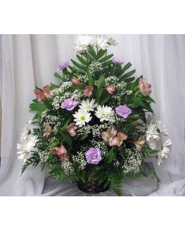 Mixed Sympathy Spray