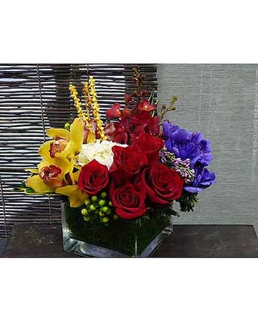 Festive Bouquet