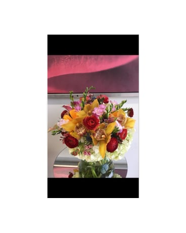 La Fleur
