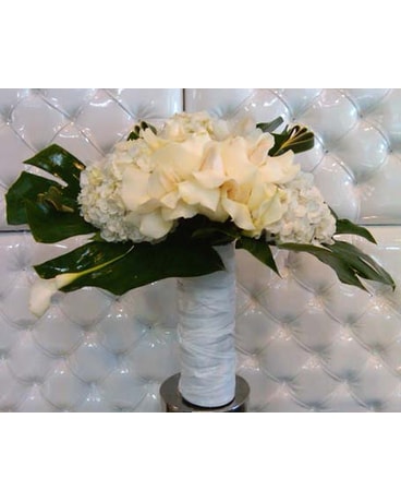 Crystal White