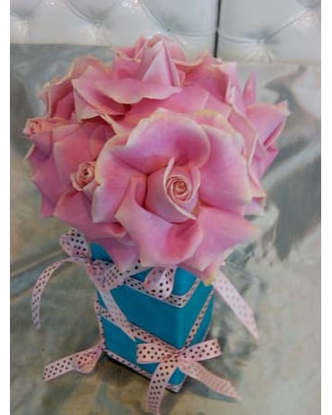 Pink Princess