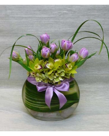Sweet Lavender
