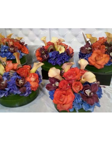 Weddings & Events