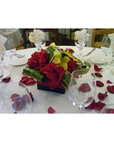 Weddings & Events