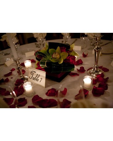 Weddings & Events