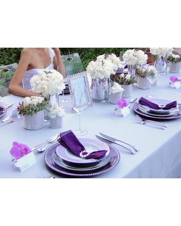Weddings & Events