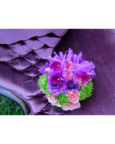 Weddings & Events