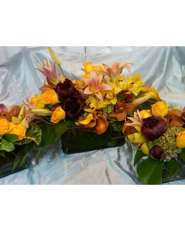 Weddings & Events