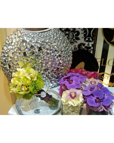 Weddings & Events