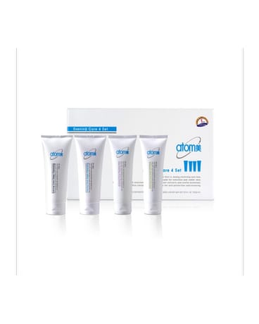 Atomy Korean Herbal Evening Care Set