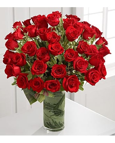 Fate Luxury Rose Bouquet
