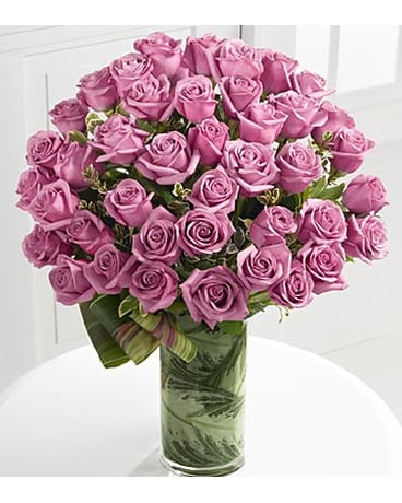 Sensational Luxury Rose Bouquet