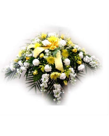 Casket Spray