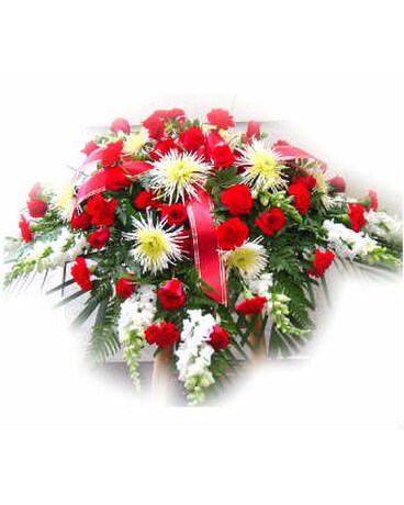 Casket Spray