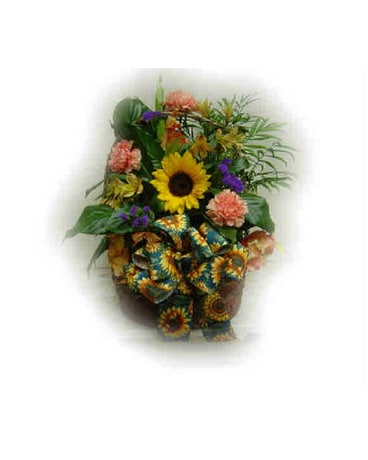 Planter Basket