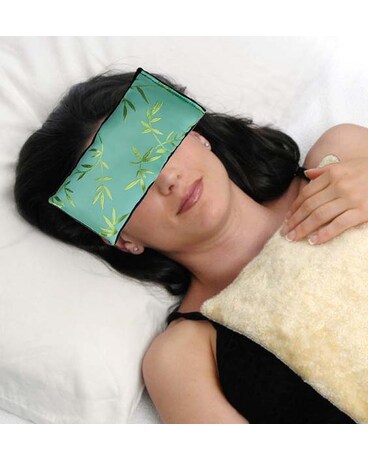 Aromatherapy Eye Pillow