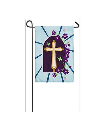 Cross Flag