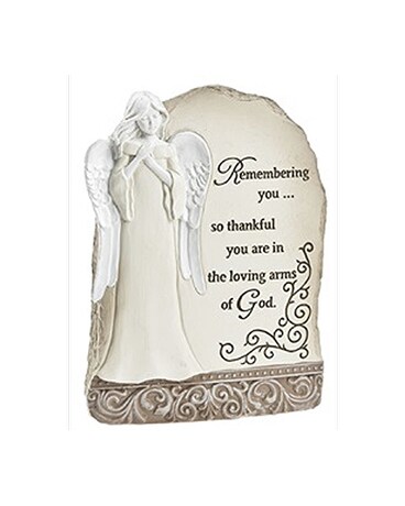 Remembering You...