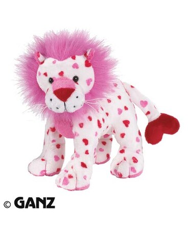 Love Lion