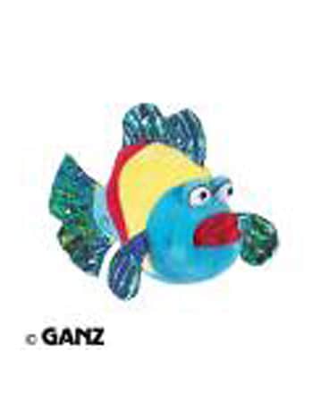 Pucker Fish