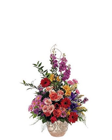Garlands of Grace
